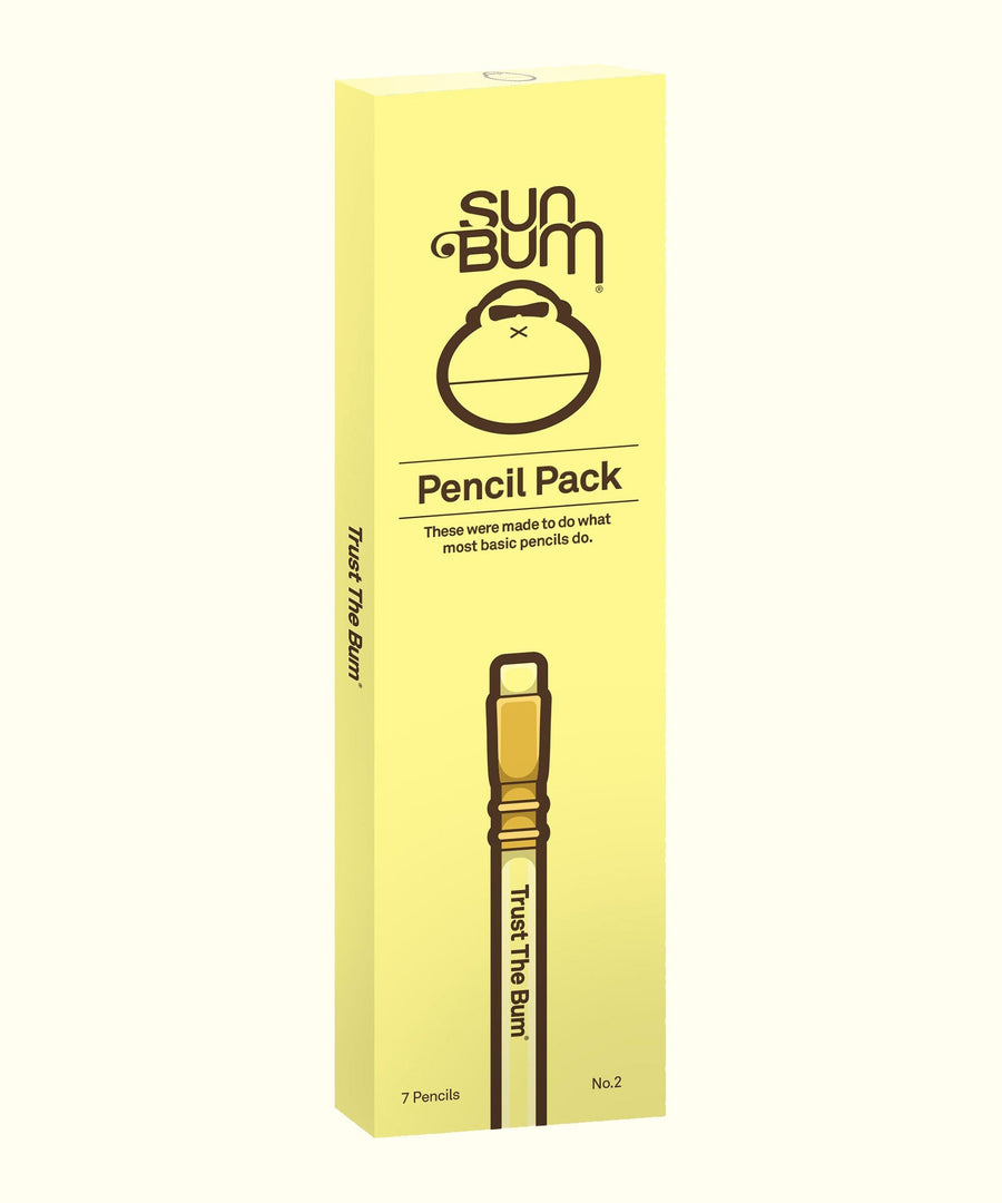 Pencil Pack T3