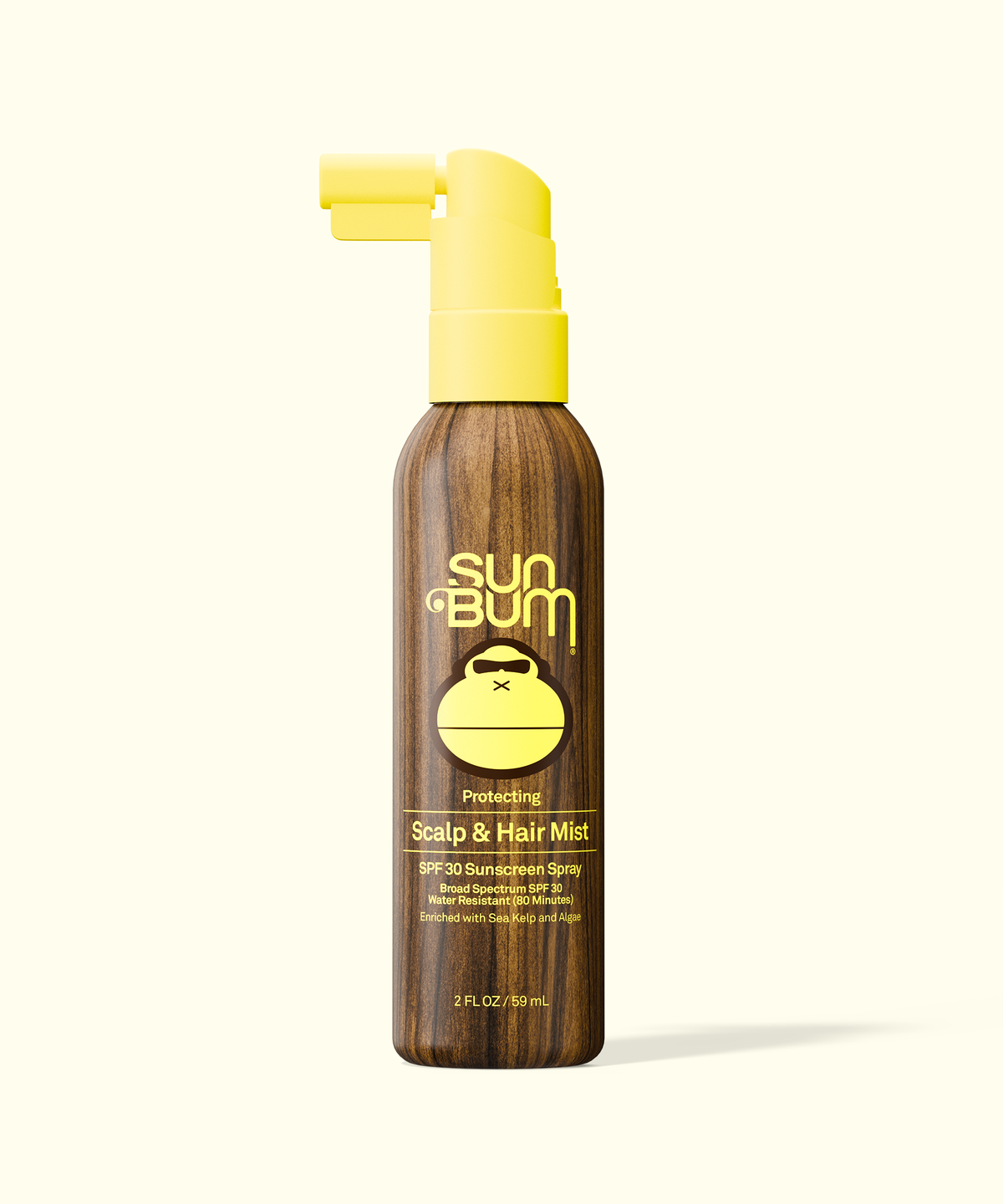 Scalp & Hair Mist SPF 30 D5