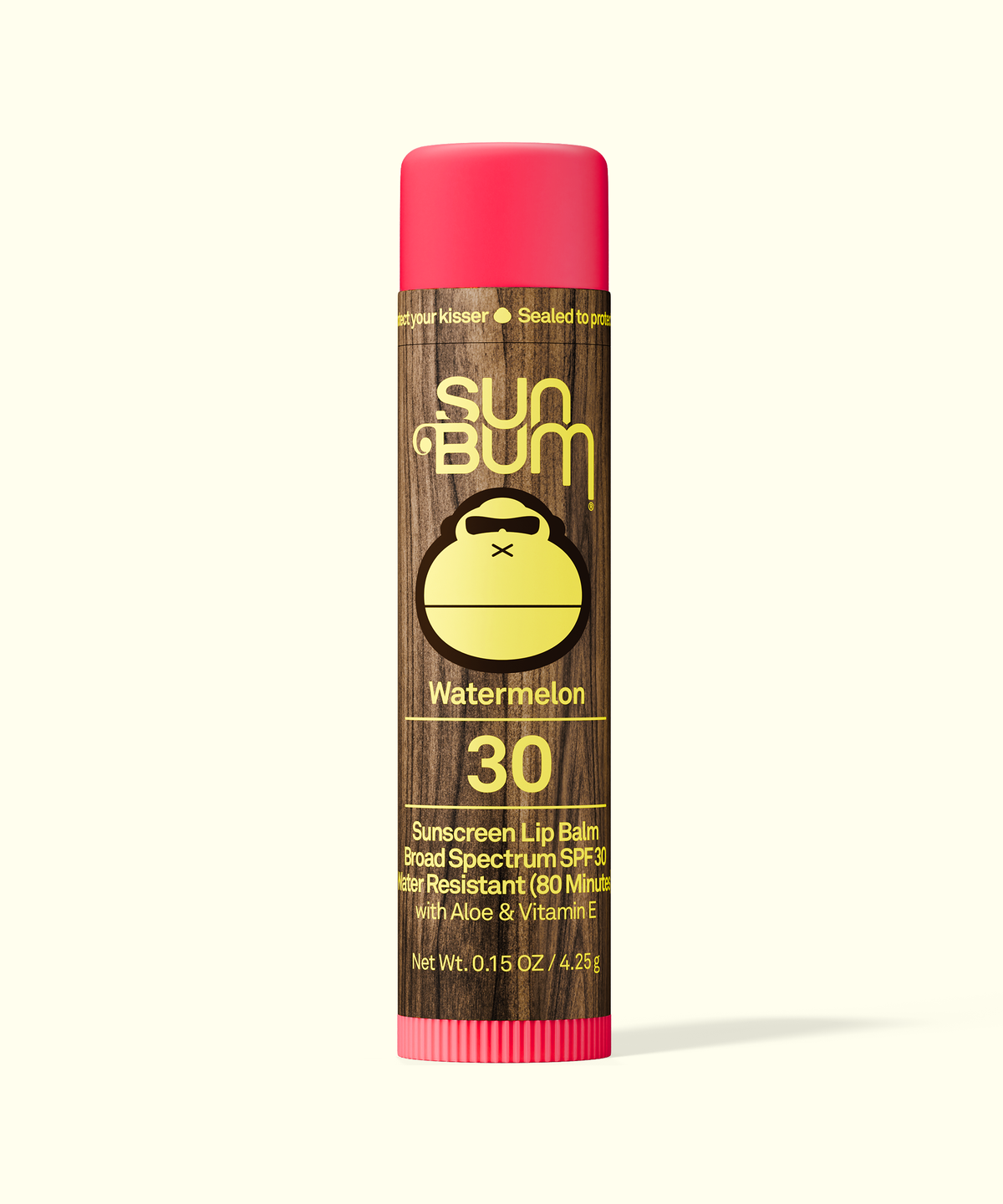Original SPF 30 Sunscreen Lip Balm - Watermelon P8