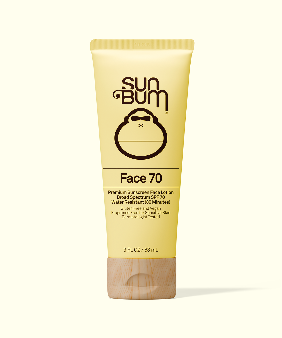 Original SPF 70 Sunscreen Face Lotion C6