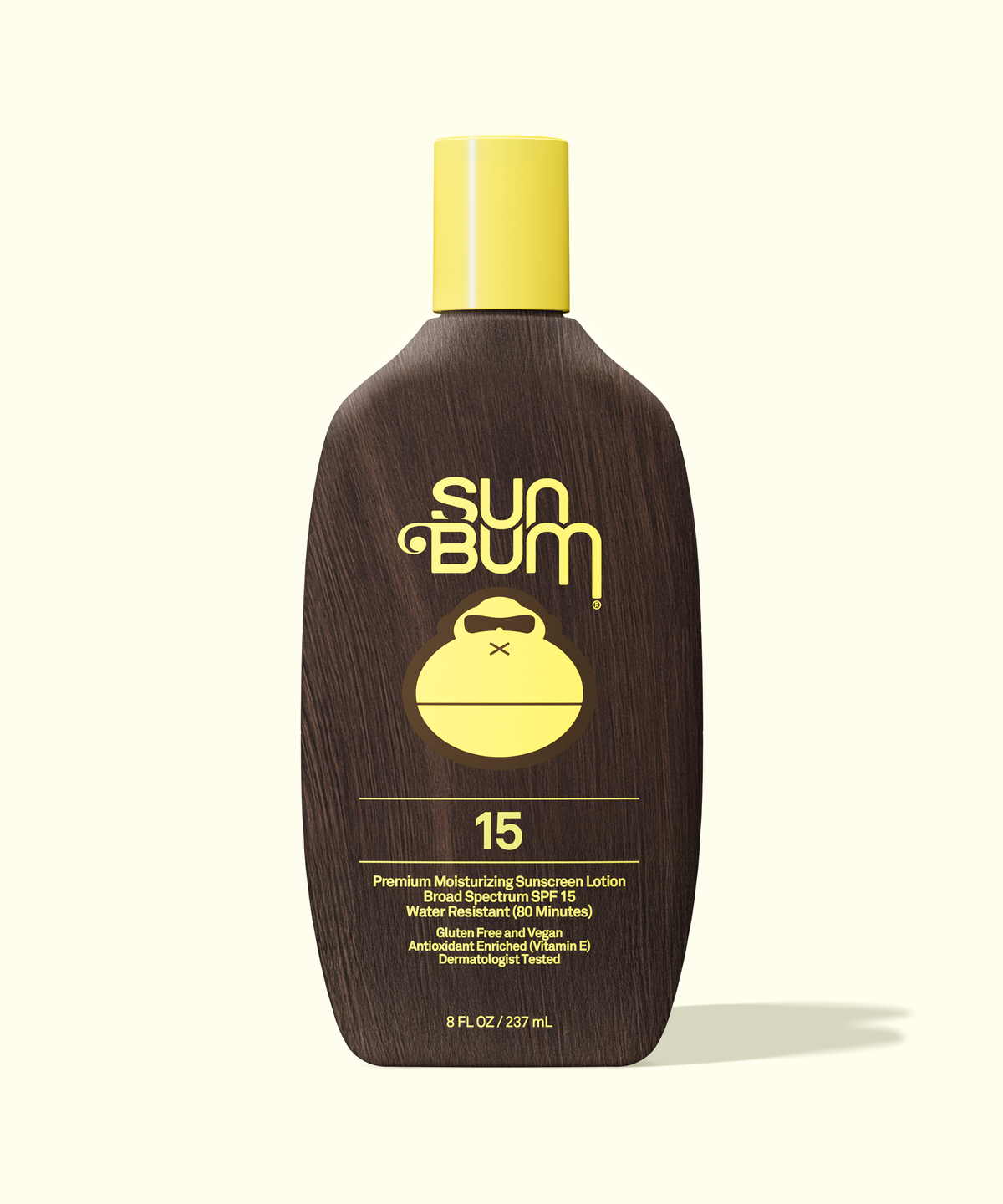 Original SPF 15 Sunscreen Lotion U9